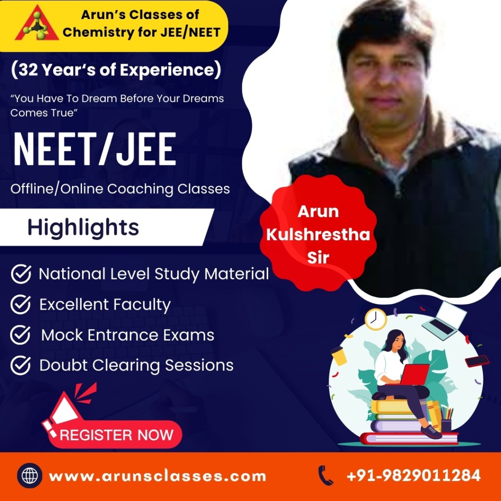 chemistry online classes